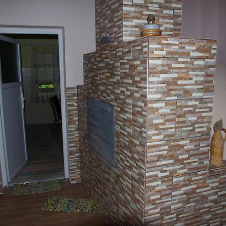 Villa Casa Maior à Sacel  Extérieur photo