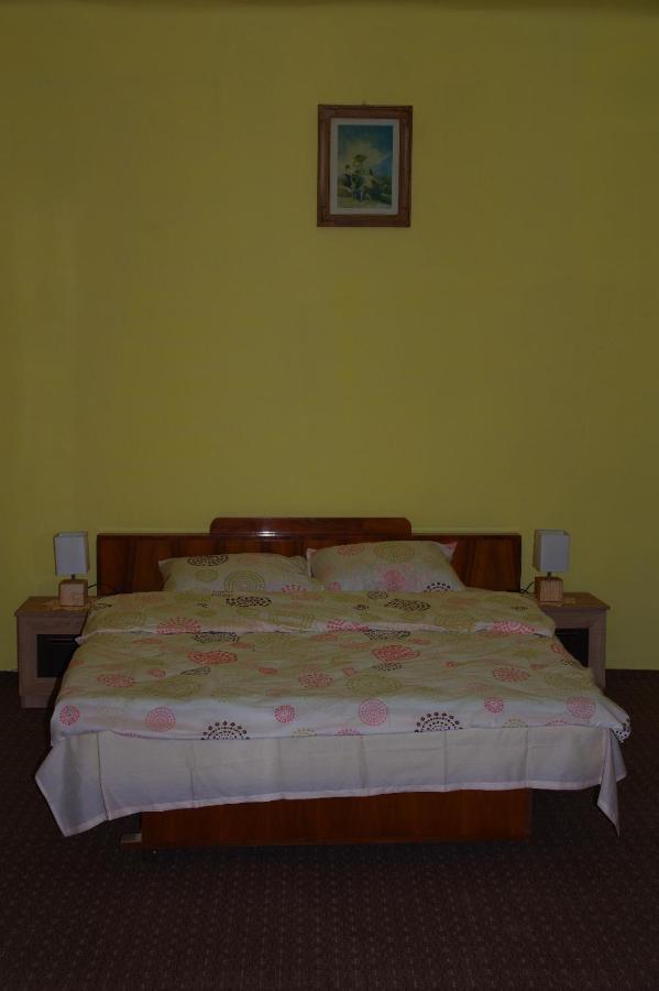 Villa Casa Maior à Sacel  Extérieur photo
